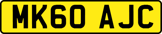 MK60AJC