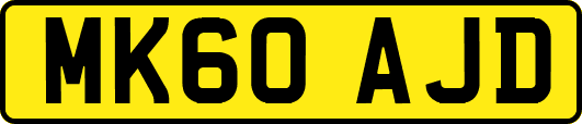 MK60AJD
