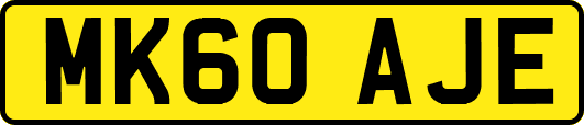 MK60AJE
