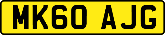 MK60AJG