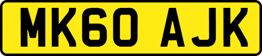 MK60AJK