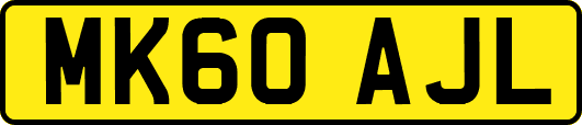 MK60AJL