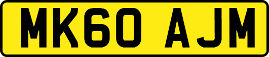 MK60AJM