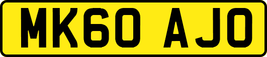 MK60AJO