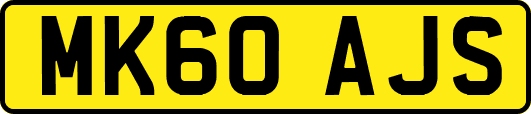MK60AJS