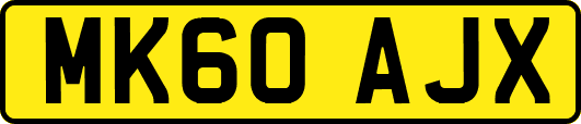 MK60AJX