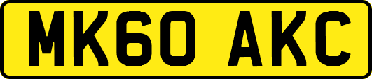 MK60AKC