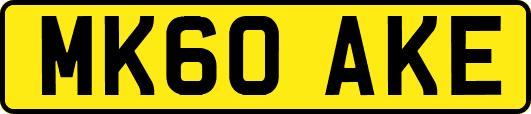 MK60AKE