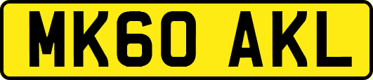 MK60AKL