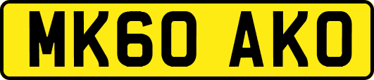 MK60AKO