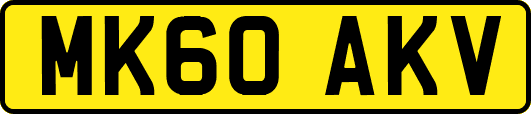 MK60AKV