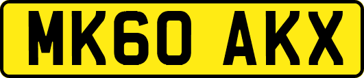 MK60AKX