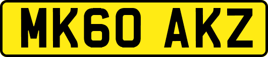 MK60AKZ