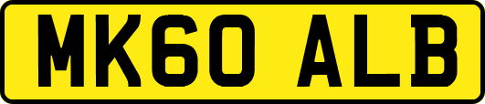 MK60ALB