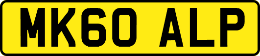 MK60ALP