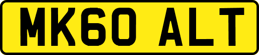 MK60ALT