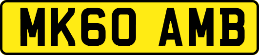 MK60AMB