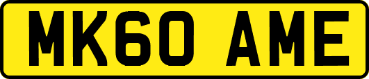 MK60AME