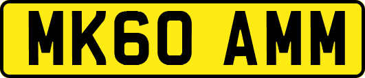 MK60AMM