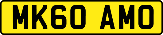 MK60AMO