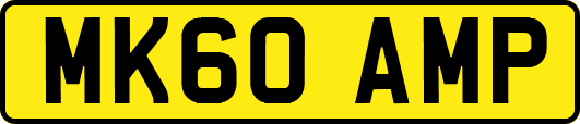 MK60AMP