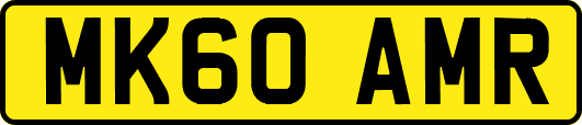 MK60AMR