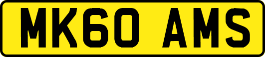MK60AMS