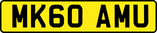 MK60AMU
