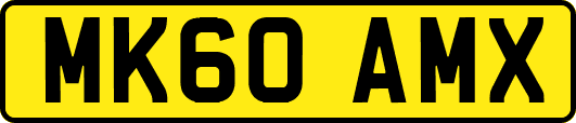 MK60AMX