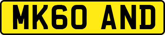 MK60AND