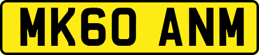 MK60ANM
