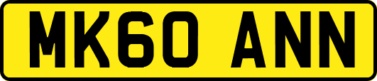 MK60ANN
