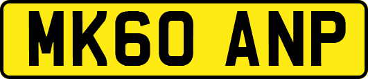 MK60ANP