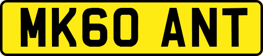 MK60ANT