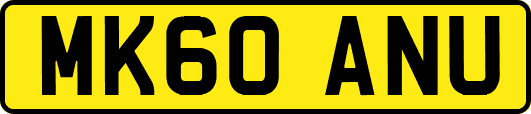 MK60ANU