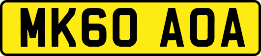MK60AOA