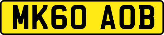 MK60AOB