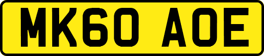 MK60AOE