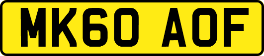 MK60AOF