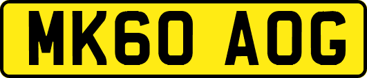 MK60AOG
