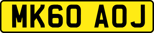 MK60AOJ