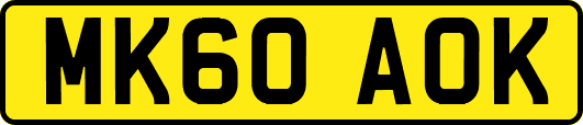MK60AOK