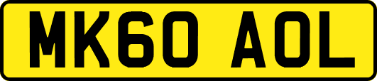 MK60AOL