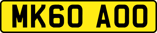 MK60AOO