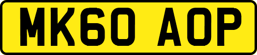 MK60AOP