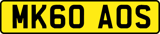 MK60AOS