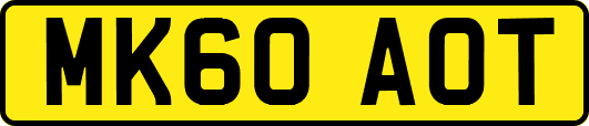 MK60AOT