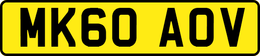MK60AOV