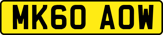 MK60AOW