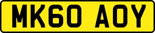 MK60AOY